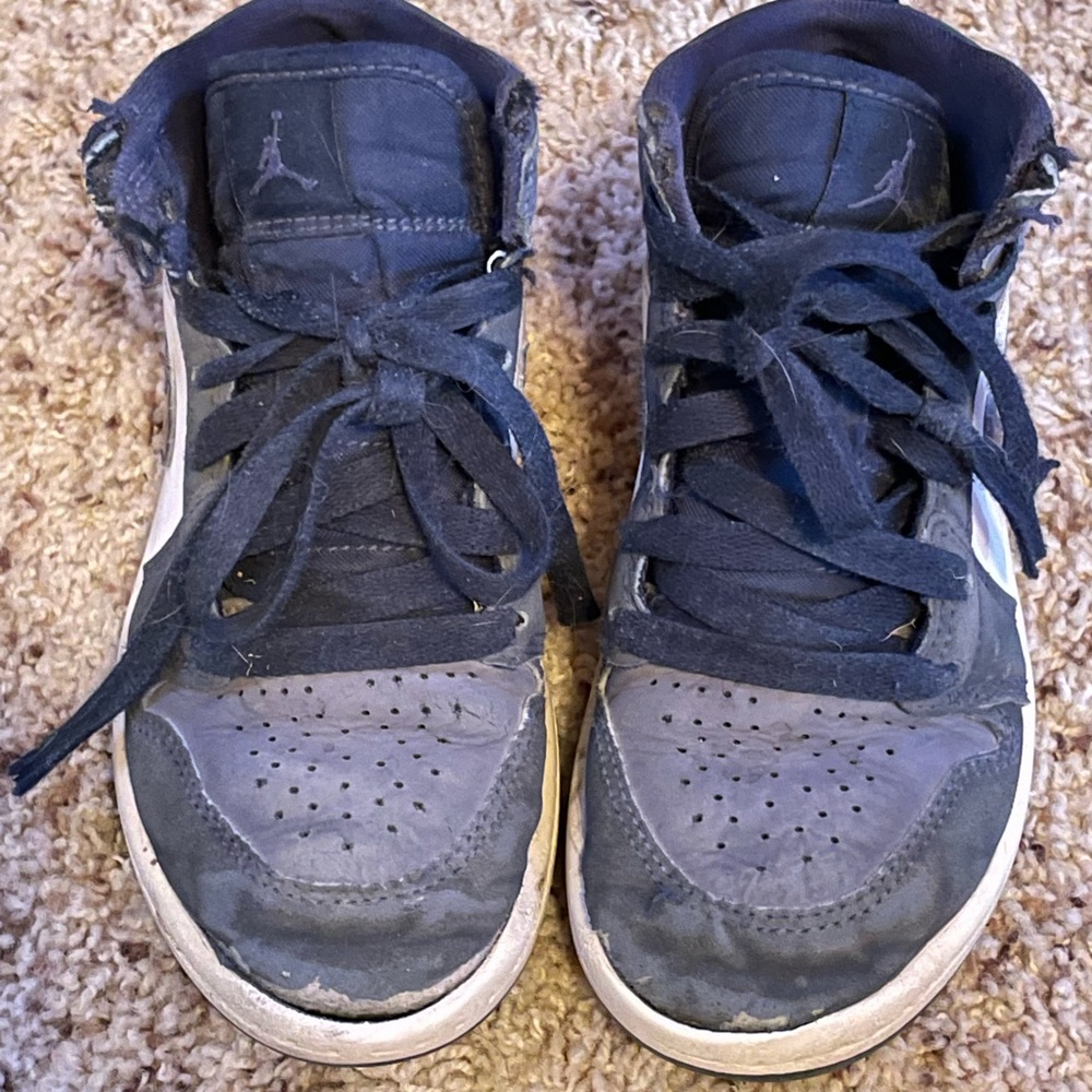 Jordan 1s